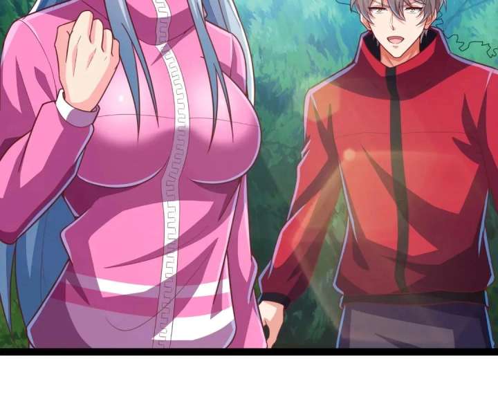 Aura Recovery: I Get a New Skill Everyday Chapter 189 273 38