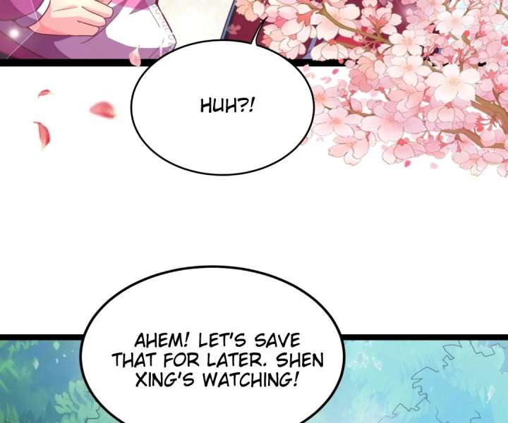 Aura Recovery: I Get a New Skill Everyday Chapter 189 276 41