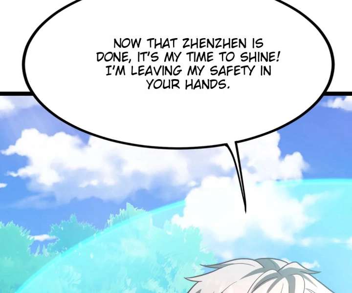 Aura Recovery: I Get a New Skill Everyday Chapter 189 279 44