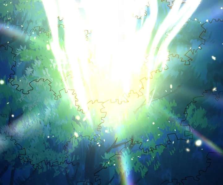 Aura Recovery: I Get a New Skill Everyday Chapter 189 283 48