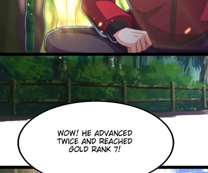 Aura Recovery: I Get a New Skill Everyday Chapter 189 287 52