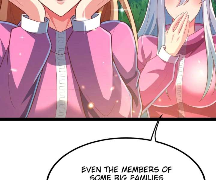 Aura Recovery: I Get a New Skill Everyday Chapter 189 289 54