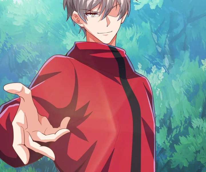 Aura Recovery: I Get a New Skill Everyday Chapter 189 295 60
