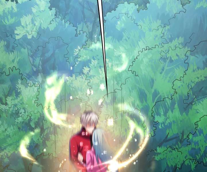 Aura Recovery: I Get a New Skill Everyday Chapter 189 307 72