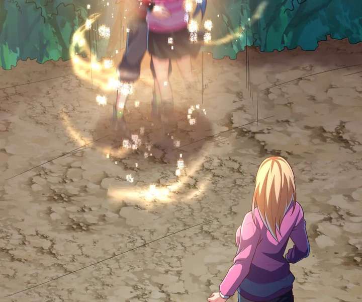 Aura Recovery: I Get a New Skill Everyday Chapter 189 308 73