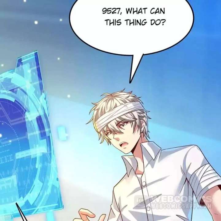 Aura Recovery: I Get a New Skill Everyday Chapter 19 177 02