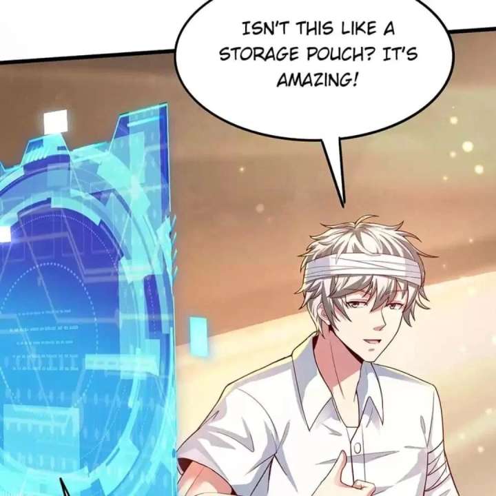 Aura Recovery: I Get a New Skill Everyday Chapter 19 179 04