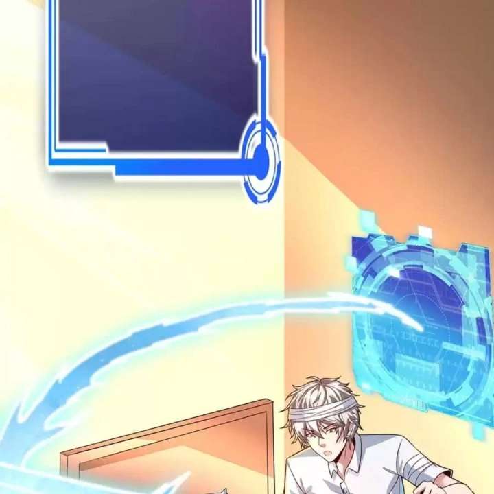 Aura Recovery: I Get a New Skill Everyday Chapter 19 181 06