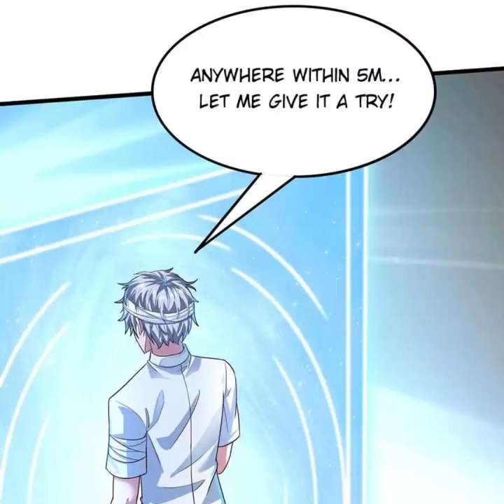 Aura Recovery: I Get a New Skill Everyday Chapter 19 184 09