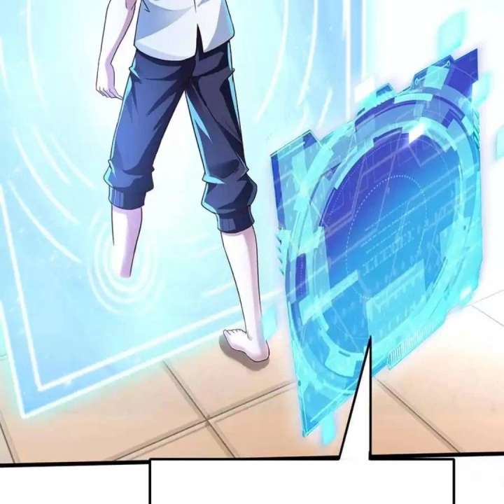 Aura Recovery: I Get a New Skill Everyday Chapter 19 185 10