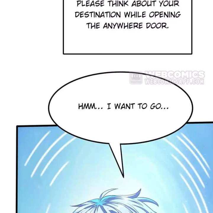 Aura Recovery: I Get a New Skill Everyday Chapter 19 186 11