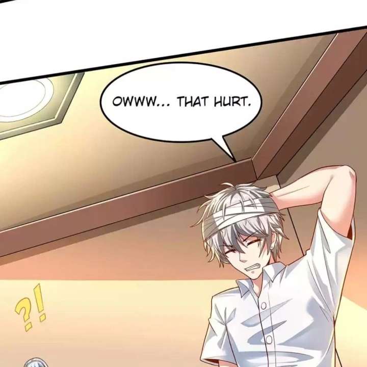 Aura Recovery: I Get a New Skill Everyday Chapter 19 194 19