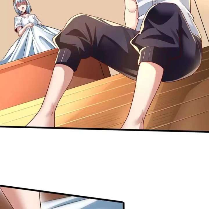 Aura Recovery: I Get a New Skill Everyday Chapter 19 195 20