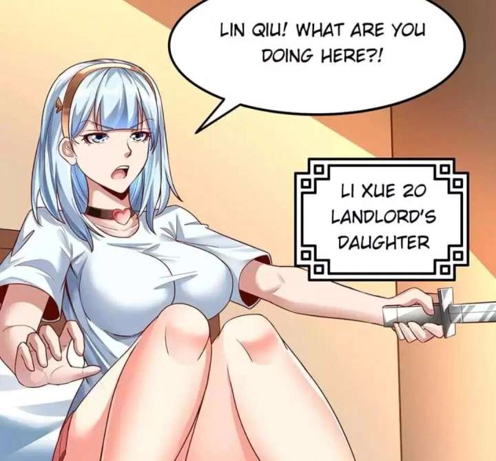 Aura Recovery: I Get a New Skill Everyday Chapter 19 197 22