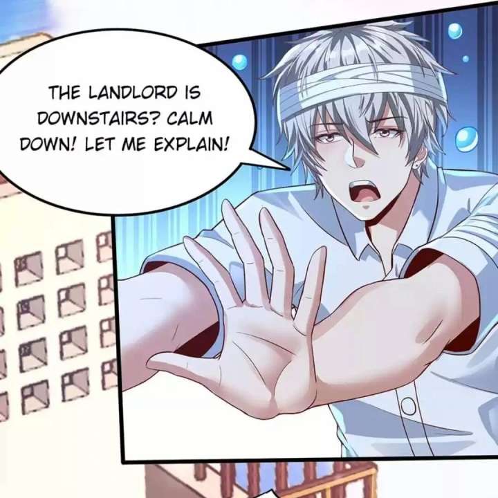 Aura Recovery: I Get a New Skill Everyday Chapter 19 199 24