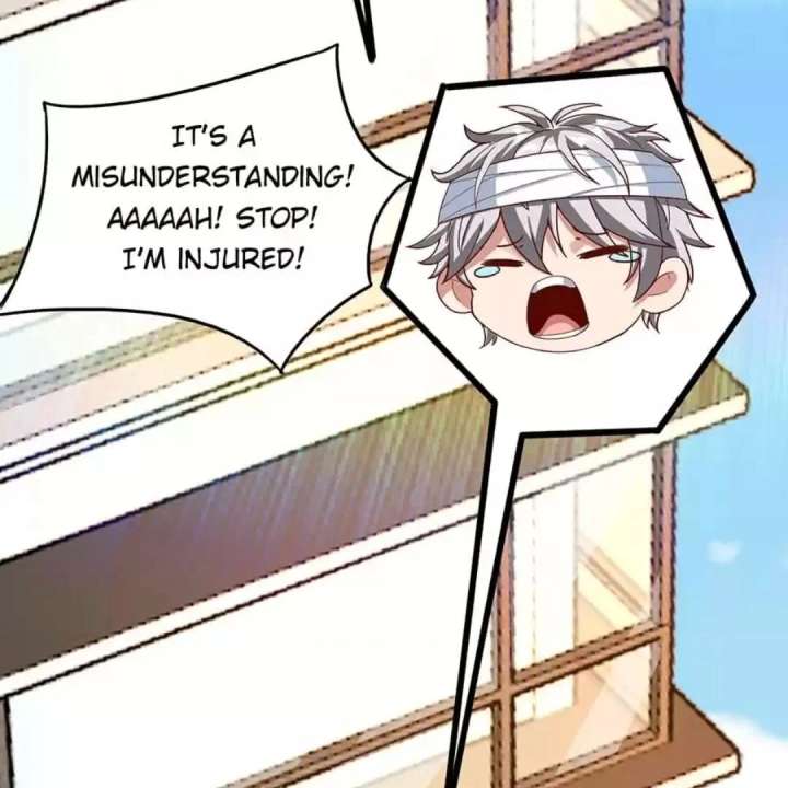 Aura Recovery: I Get a New Skill Everyday Chapter 19 201 26