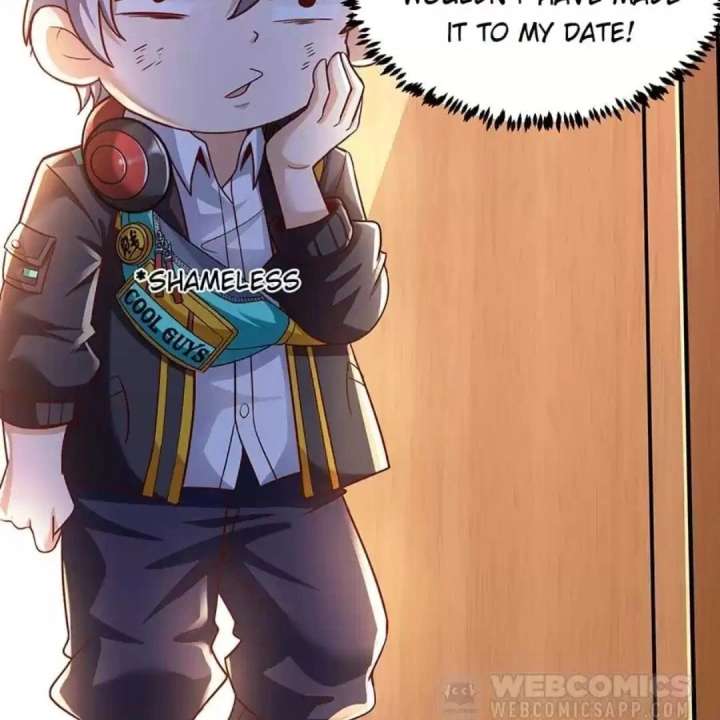 Aura Recovery: I Get a New Skill Everyday Chapter 19 204 29