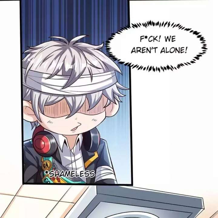 Aura Recovery: I Get a New Skill Everyday Chapter 19 208 33