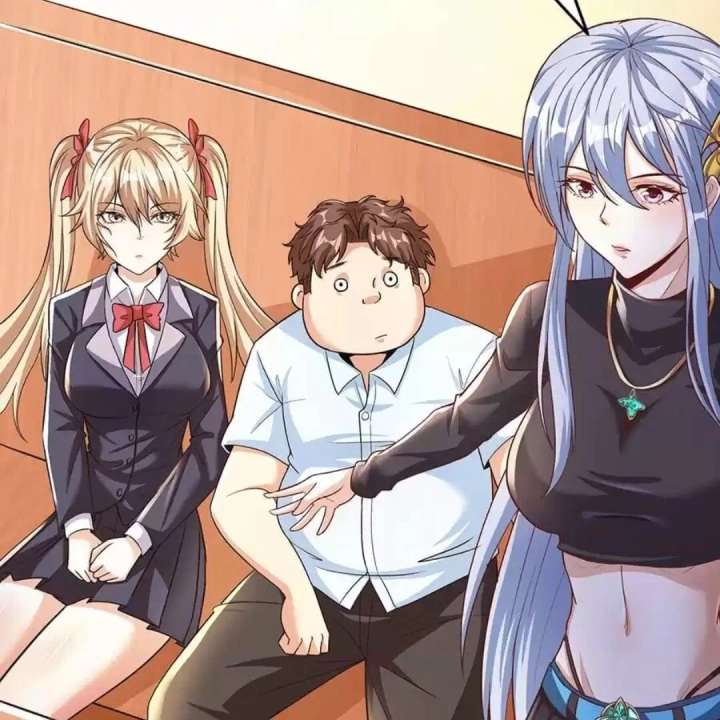 Aura Recovery: I Get a New Skill Everyday Chapter 19 211 36