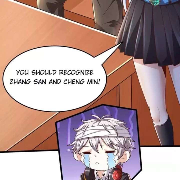 Aura Recovery: I Get a New Skill Everyday Chapter 19 212 37