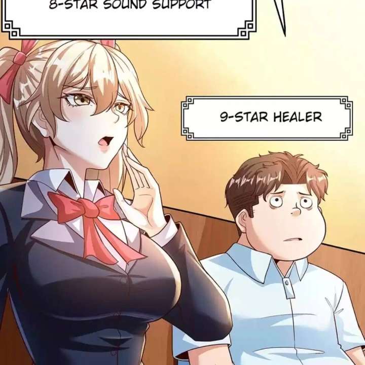 Aura Recovery: I Get a New Skill Everyday Chapter 19 214 39