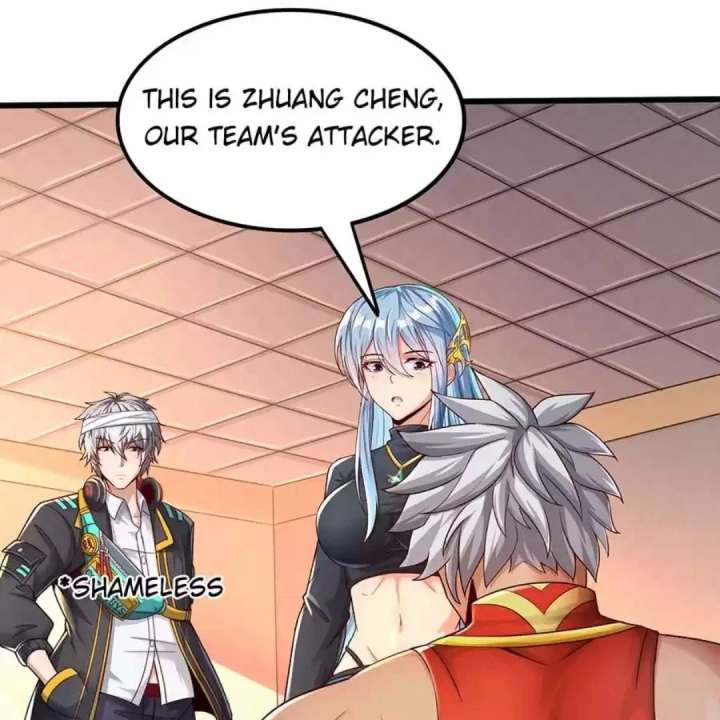 Aura Recovery: I Get a New Skill Everyday Chapter 19 217 42