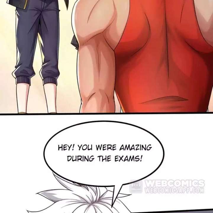 Aura Recovery: I Get a New Skill Everyday Chapter 19 218 43