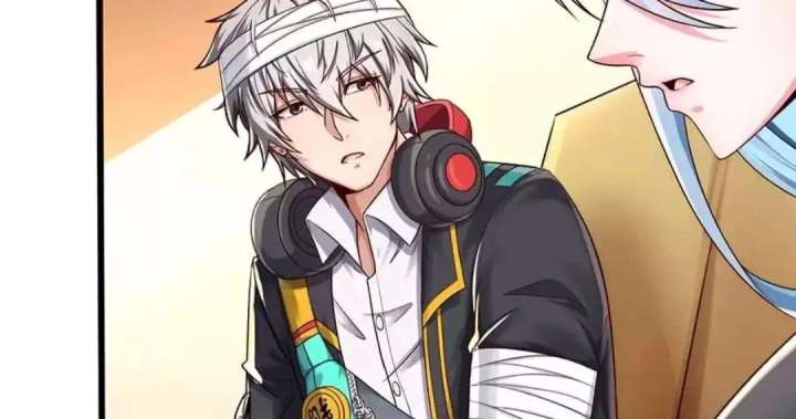 Aura Recovery: I Get a New Skill Everyday Chapter 19 223 48