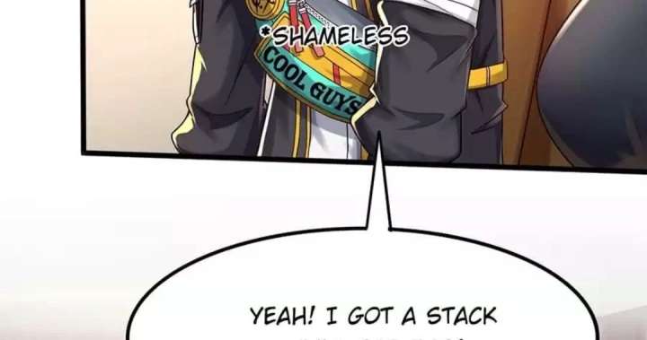 Aura Recovery: I Get a New Skill Everyday Chapter 19 224 49