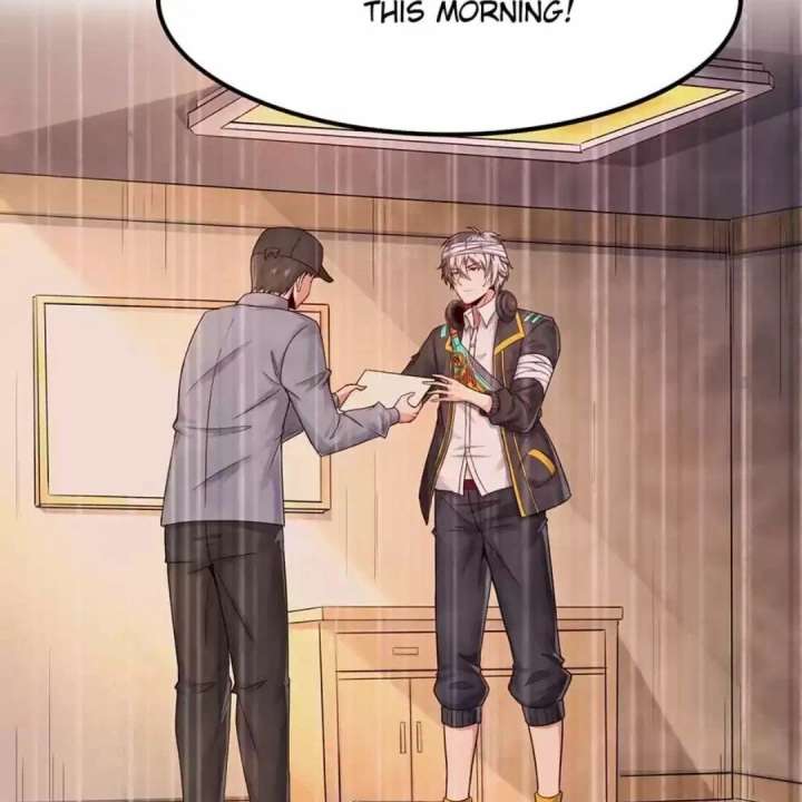 Aura Recovery: I Get a New Skill Everyday Chapter 19 225 50