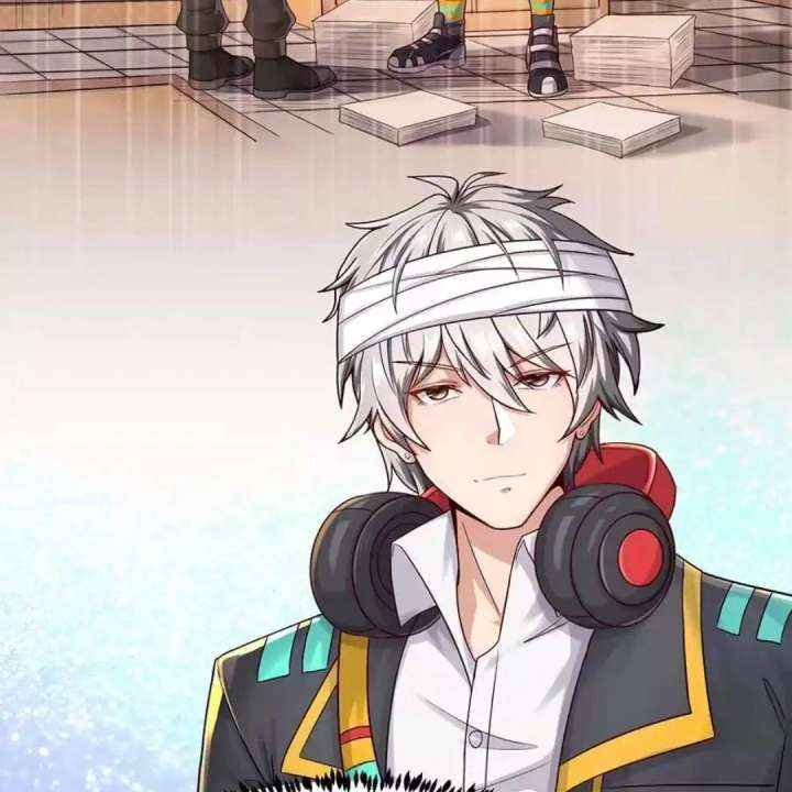 Aura Recovery: I Get a New Skill Everyday Chapter 19 226 51