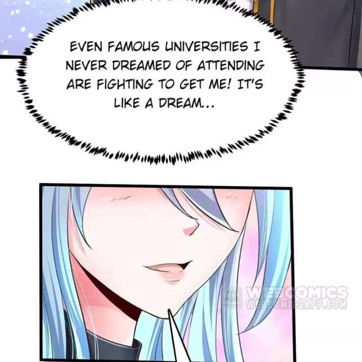 Aura Recovery: I Get a New Skill Everyday Chapter 19 227 52