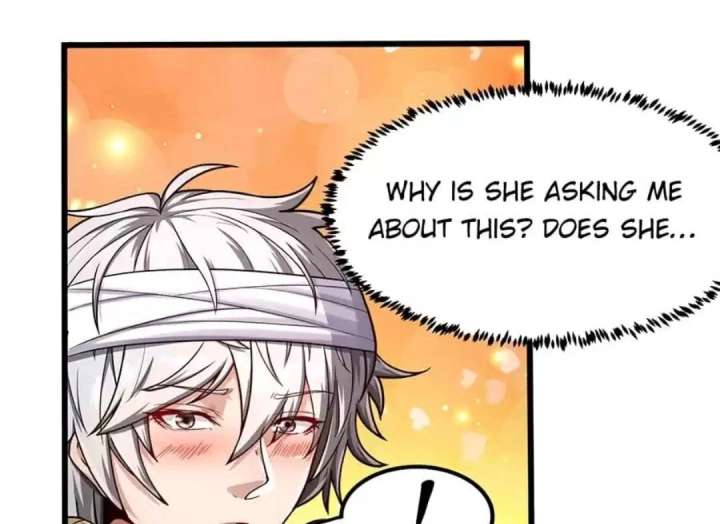 Aura Recovery: I Get a New Skill Everyday Chapter 19 230 55