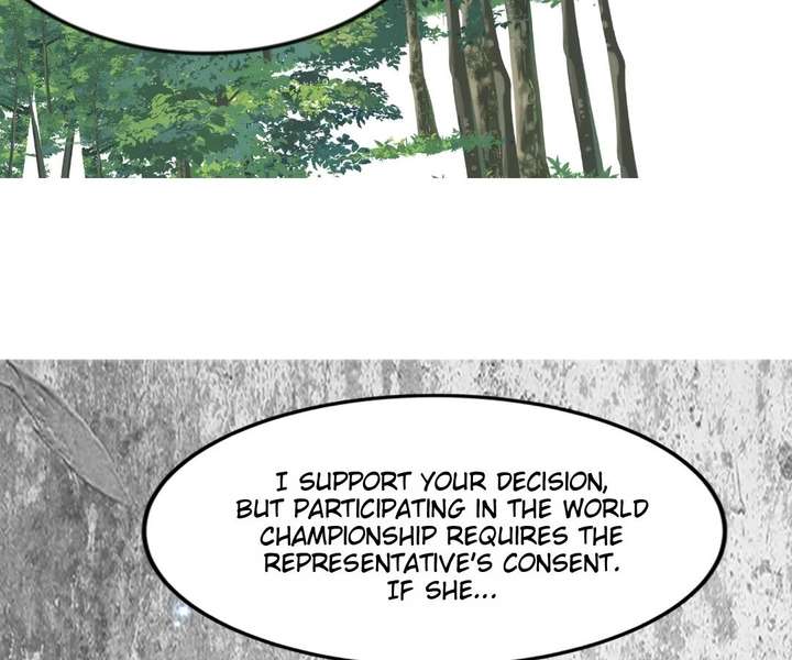 Aura Recovery: I Get a New Skill Everyday Chapter 190 300 62