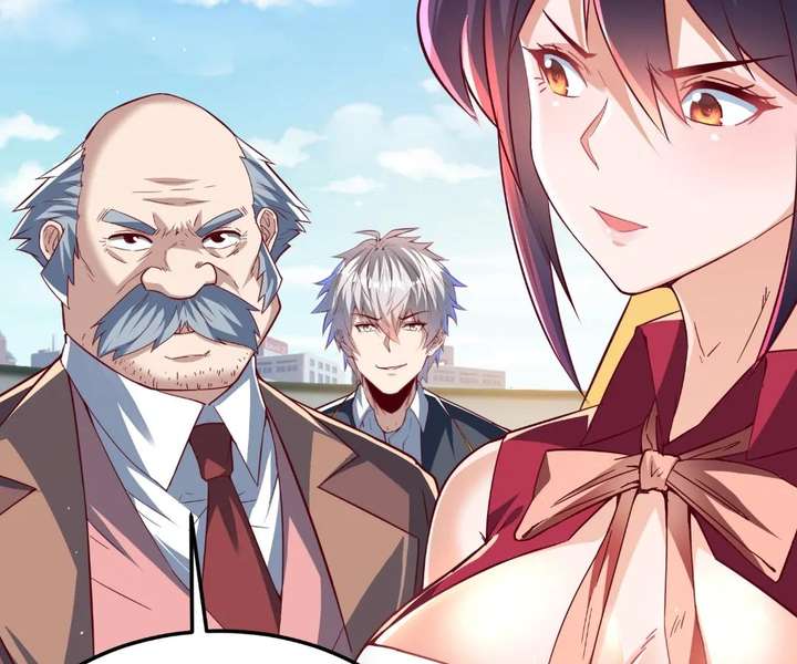 Aura Recovery: I Get a New Skill Everyday Chapter 193 246 02