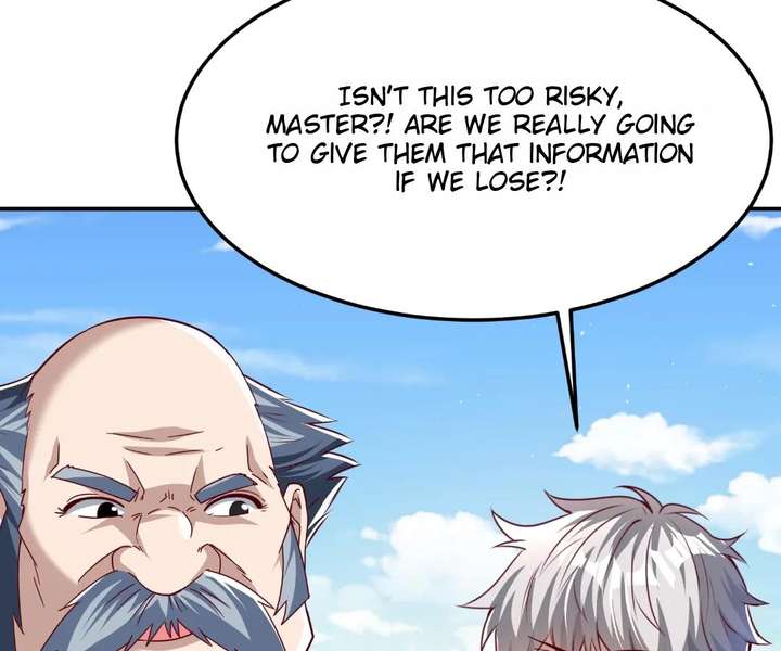 Aura Recovery: I Get a New Skill Everyday Chapter 193 251 07