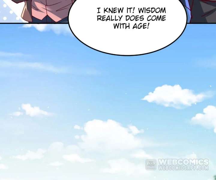 Aura Recovery: I Get a New Skill Everyday Chapter 193 255 11