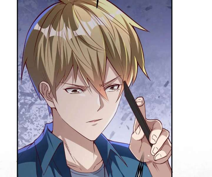 Aura Recovery: I Get a New Skill Everyday Chapter 193 261 17