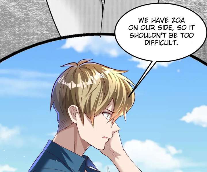 Aura Recovery: I Get a New Skill Everyday Chapter 193 265 21