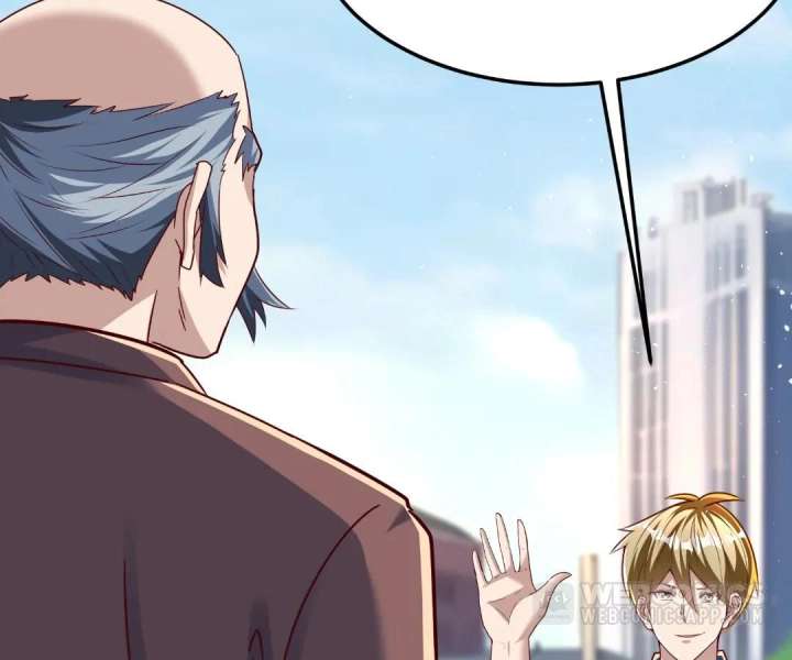 Aura Recovery: I Get a New Skill Everyday Chapter 193 271 27