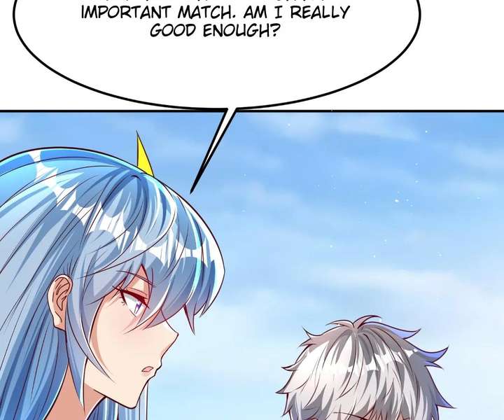 Aura Recovery: I Get a New Skill Everyday Chapter 193 277 33
