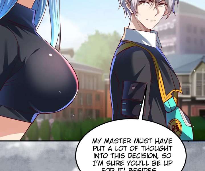 Aura Recovery: I Get a New Skill Everyday Chapter 193 278 34