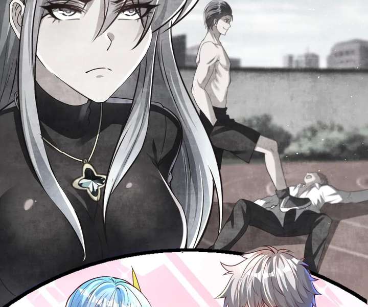 Aura Recovery: I Get a New Skill Everyday Chapter 193 280 36