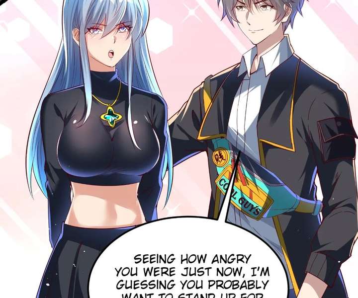 Aura Recovery: I Get a New Skill Everyday Chapter 193 281 37