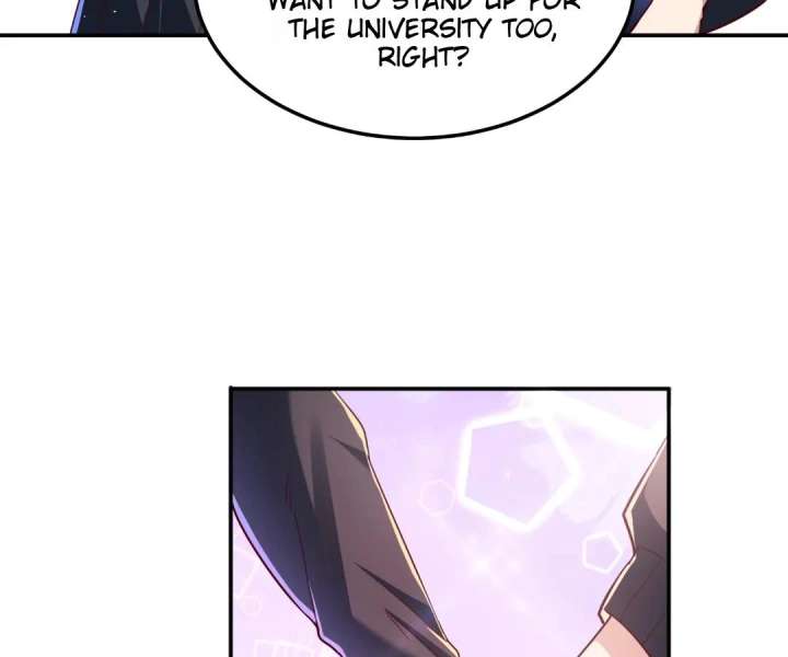 Aura Recovery: I Get a New Skill Everyday Chapter 193 282 38