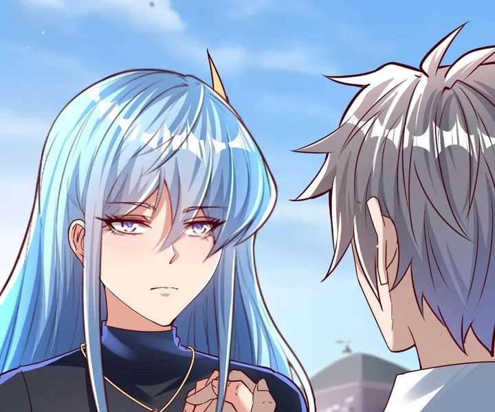 Aura Recovery: I Get a New Skill Everyday Chapter 193 285 41