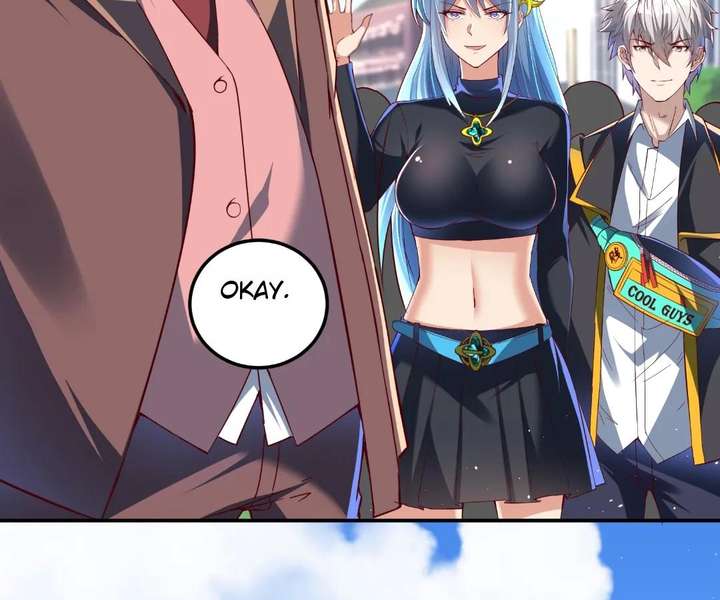 Aura Recovery: I Get a New Skill Everyday Chapter 193 293 49