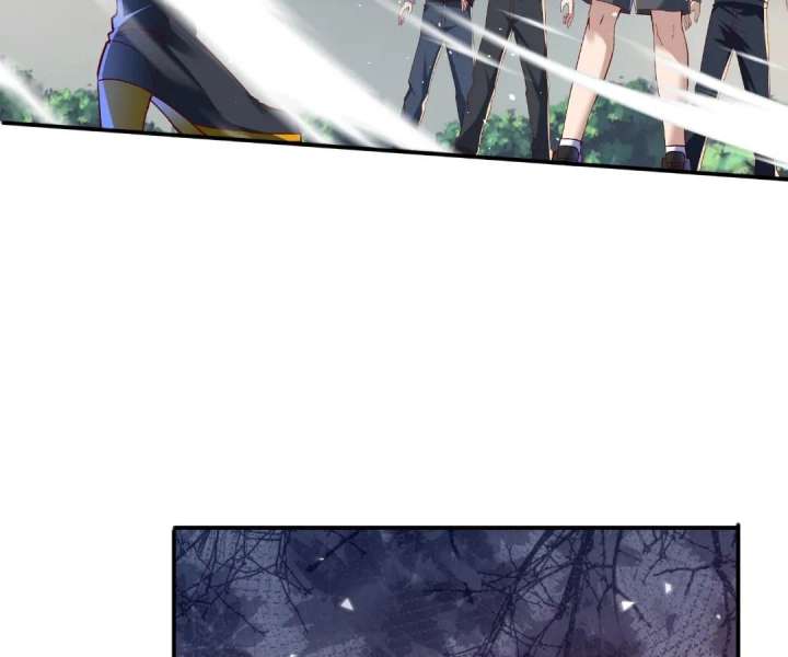 Aura Recovery: I Get a New Skill Everyday Chapter 193 297 53