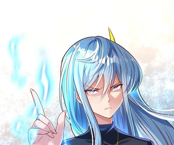 Aura Recovery: I Get a New Skill Everyday Chapter 193 304 60