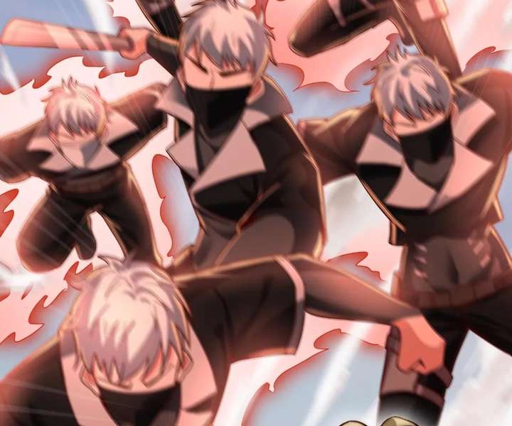 Aura Recovery: I Get a New Skill Everyday Chapter 193 313 69